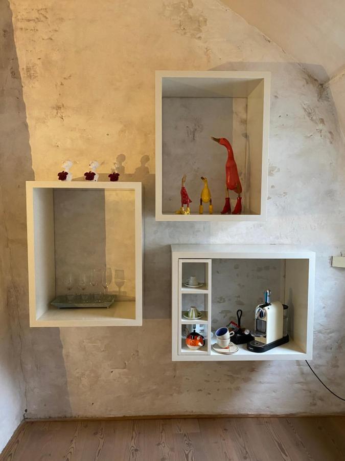 Chambreplus Kriski Gent Bagian luar foto