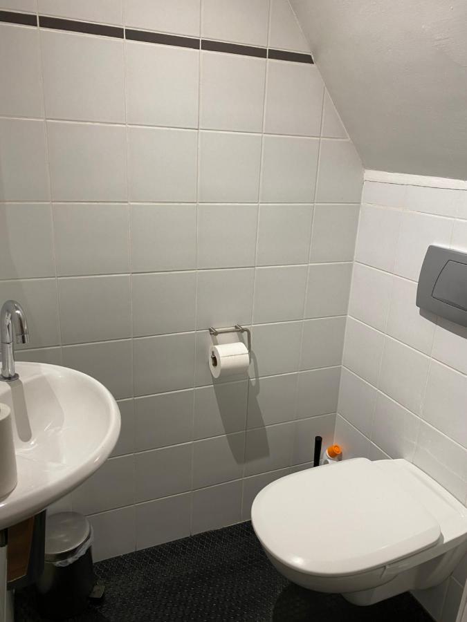 Chambreplus Kriski Gent Bagian luar foto